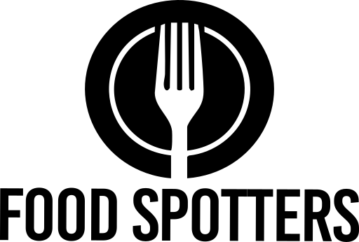 Food Spotters Logo